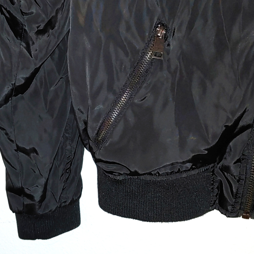 Ashley Outerwear Jacket - image 3